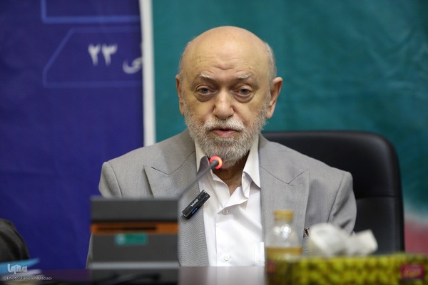 مراسم بزرگداشت چهلمین سالگرد درگذشت مرحوم فیض‌الاسلام