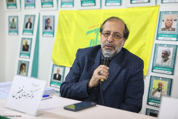 روز نهم سی‌ودومین نمایشگاه بین‌المللی قرآن