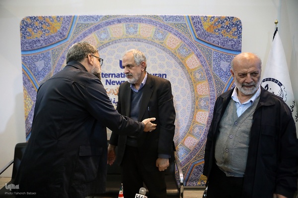 روز دهم سی‌ودومین نمایشگاه بین‌المللی قرآن