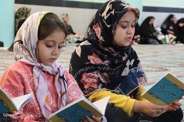 احیای بیست و یکم رمضان در آذرباییجان غربی