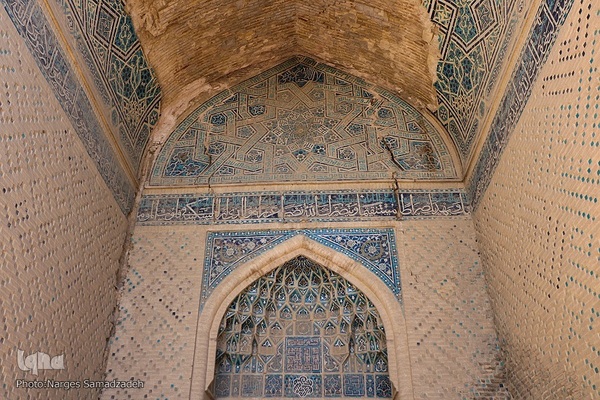 مدرسه امامیه؛ یادگاری درخشان از عصر ایلخانی