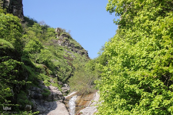 بهشت زیبای آذربایجان