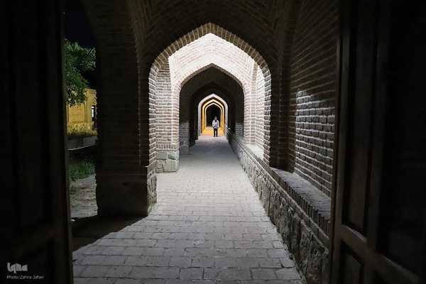 بهشت زیبای آذربایجان