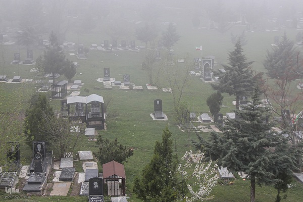 بهشت زیبای آذربایجان