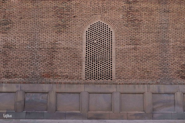 مسجد کبود تبریز، نگین فیروزه جهان اسلام