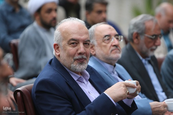 دهمین دیدار نوروزی جامعه قرآنی در ایکنا