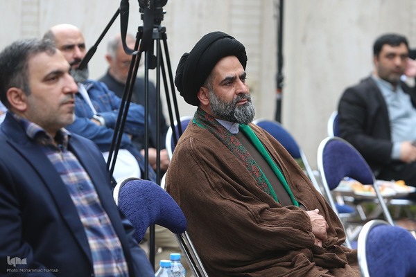 دهمین دیدار نوروزی جامعه قرآنی در ایکنا