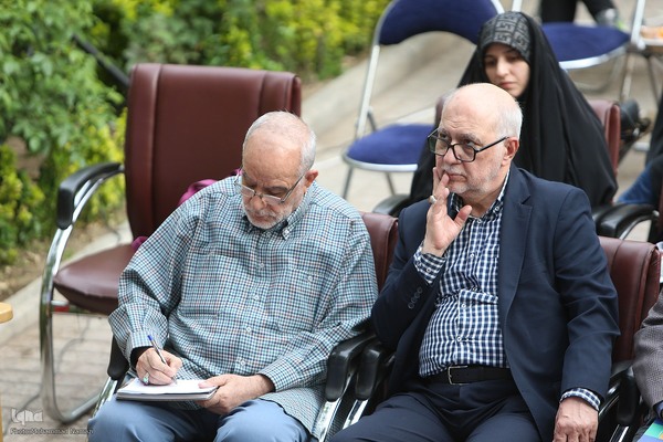 دهمین دیدار نوروزی جامعه قرآنی در ایکنا