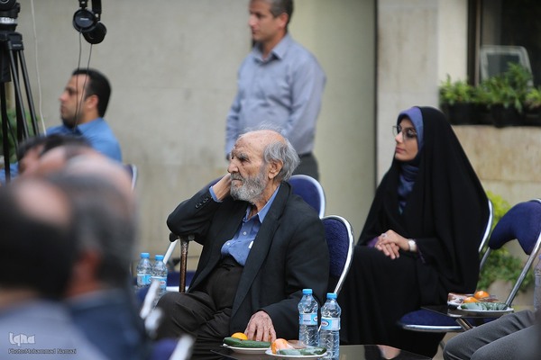 دهمین دیدار نوروزی جامعه قرآنی در ایکنا