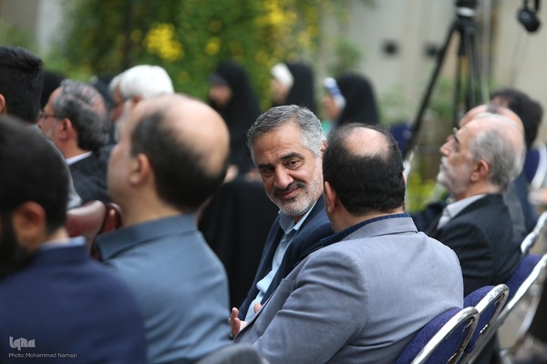 دهمین دیدار نوروزی جامعه قرآنی در ایکنا