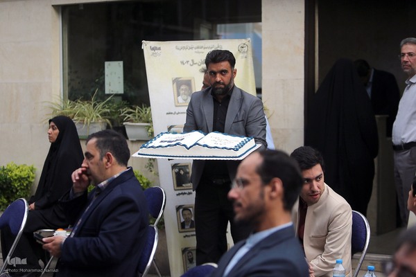 دهمین دیدار نوروزی جامعه قرآنی در ایکنا