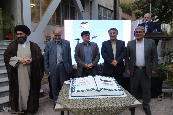 دهمین دیدار نوروزی جامعه قرآنی در ایکنا