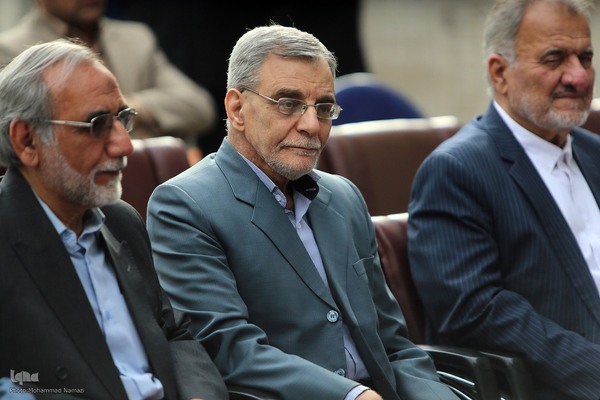 دهمین دیدار نوروزی جامعه قرآنی در ایکنا