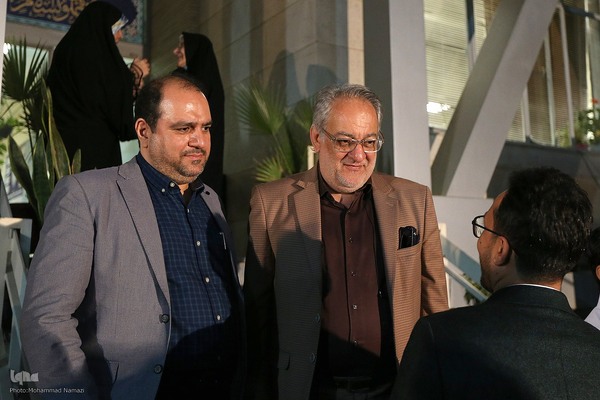 دهمین دیدار نوروزی جامعه قرآنی در ایکنا