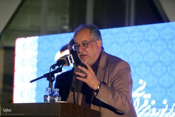 دهمین دیدار نوروزی جامعه قرآنی در ایکنا