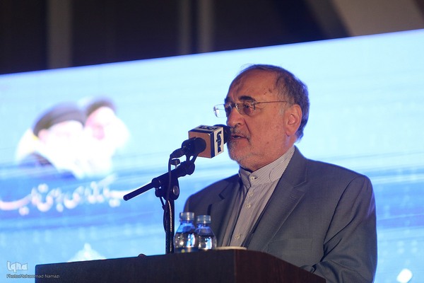 دهمین دیدار نوروزی جامعه قرآنی در ایکنا