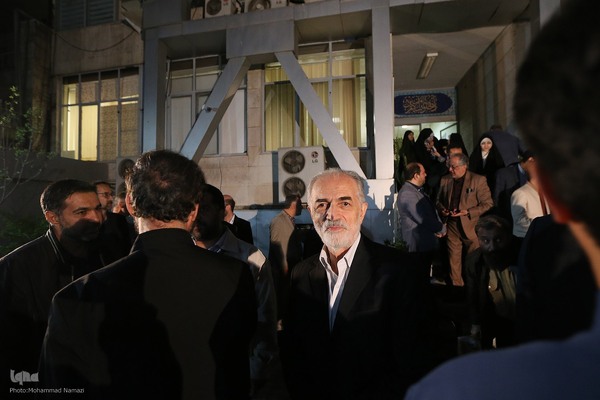 دهمین دیدار نوروزی جامعه قرآنی در ایکنا