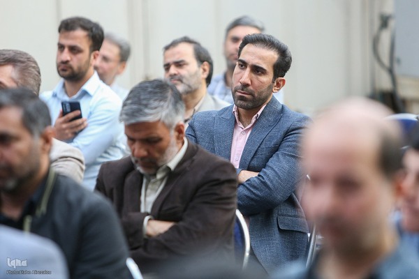 دهمین دیدار نوروزی جامعه قرآنی در ایکنا_۲