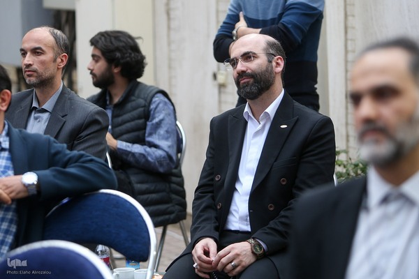 دهمین دیدار نوروزی جامعه قرآنی در ایکنا_۲