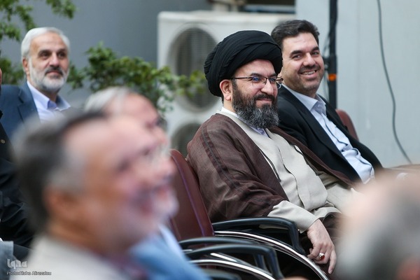 دهمین دیدار نوروزی جامعه قرآنی در ایکنا_۲