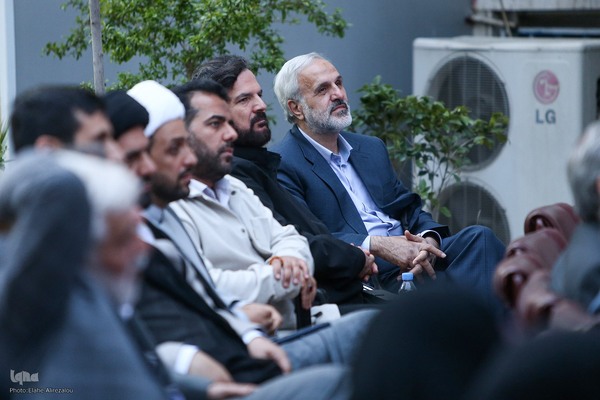 دهمین دیدار نوروزی جامعه قرآنی در ایکنا_۲