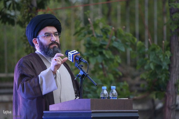 دهمین دیدار نوروزی جامعه قرآنی در ایکنا_۲