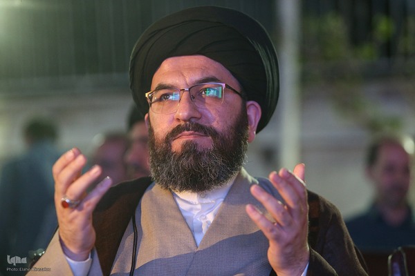 دهمین دیدار نوروزی جامعه قرآنی در ایکنا_۲