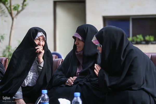 دهمین دیدار نوروزی جامعه قرآنی در ایکنا_۲