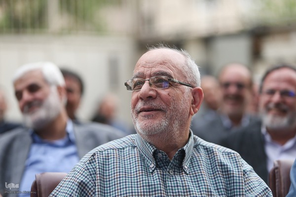 دهمین دیدار نوروزی جامعه قرآنی در ایکنا_۲