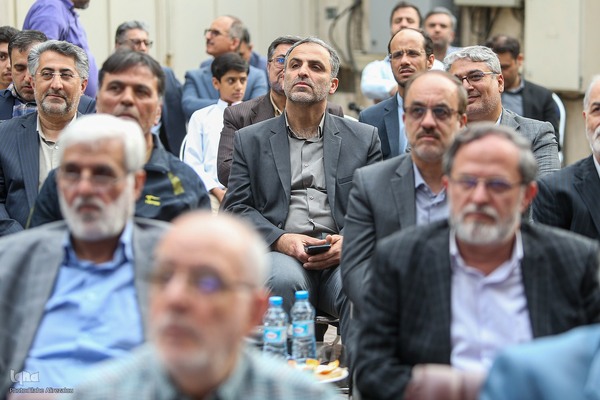 دهمین دیدار نوروزی جامعه قرآنی در ایکنا_۲