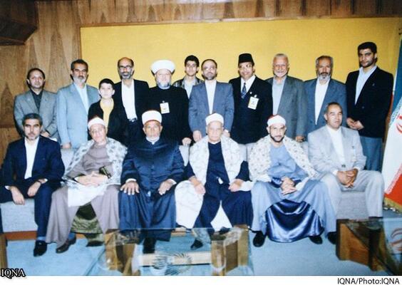 بیاد استاد عبدالرسول عبایی