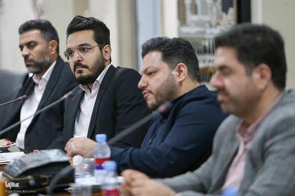 جلسه توجیهی قاریان اعزامی به حج با حضور نماینده ولی فقیه