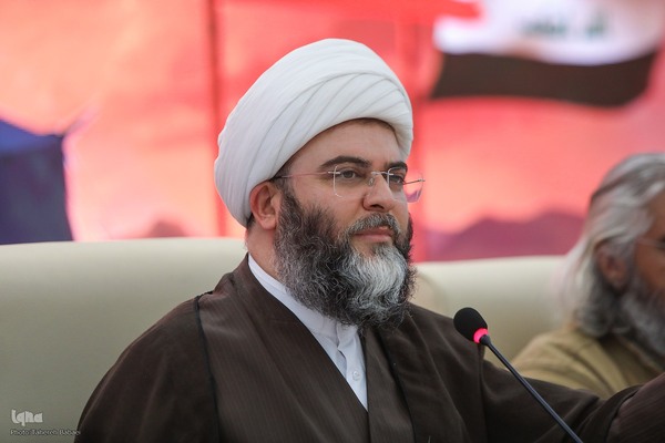 اولین نشست بین‌المللی سومین مهرواره هوای نو