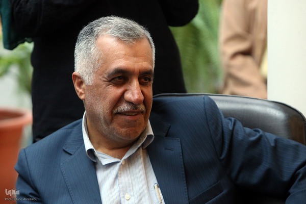 نکوداشت هشتادمین سالروز تولد بهاءالدین خرمشاهی