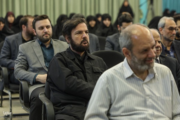 گردهمایی جامعه قرآنی در فراق استاد عبدالرسول عبایی