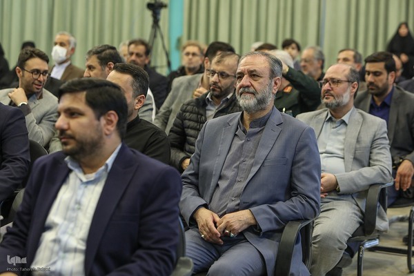 گردهمایی جامعه قرآنی در فراق استاد عبدالرسول عبایی