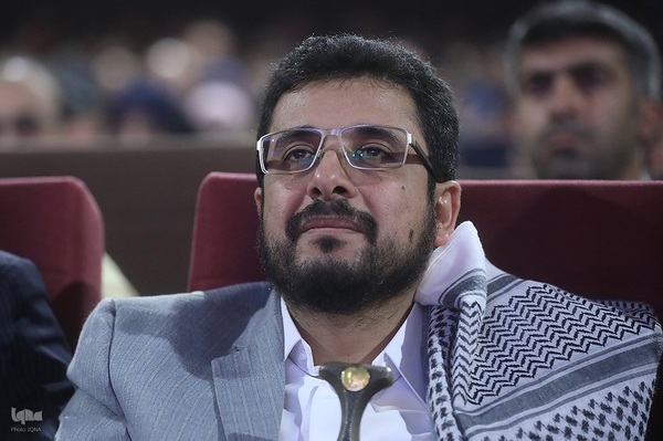 اختتامیه هفته هنر انقلاب اسلامی