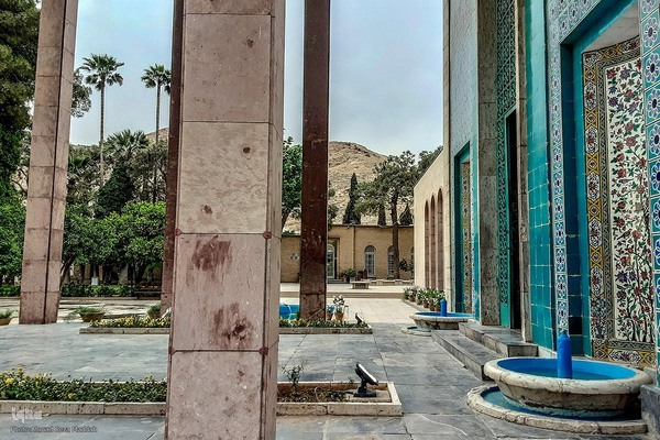 یکم اردیبهشت روز بزرگداشت سعدی