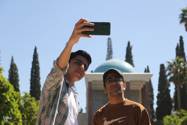 یکم اردیبهشت روز بزرگداشت سعدی