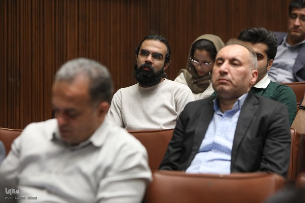 آئین بزرگداشت سعدی شیرازی