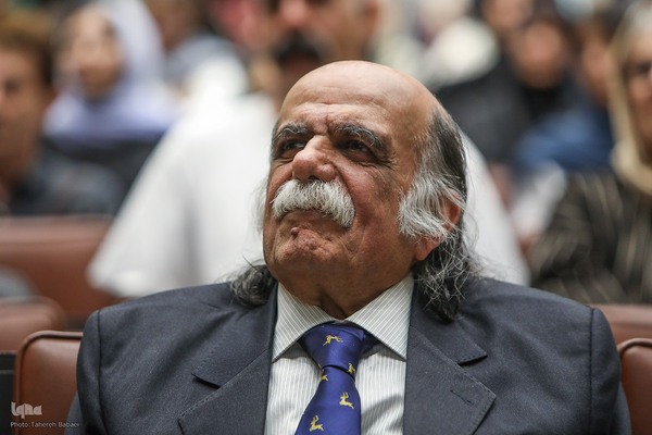 آئین بزرگداشت سعدی شیرازی