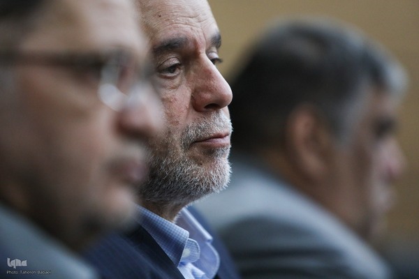 نشست فراکسیون شاهد و ایثارگر مجلس شورای اسلامی