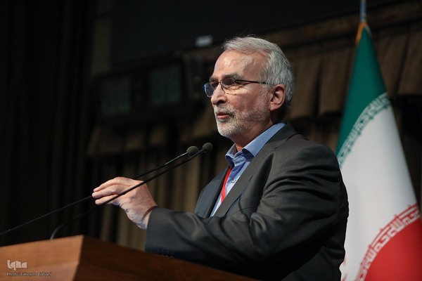 هجدهمین جشنواره آموزشی شهید مطهری