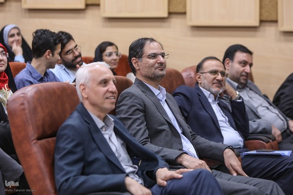 پایان مرحله منطقه‌ای مسابقات مناظره دانشجویان در واحد صنعتی شریف