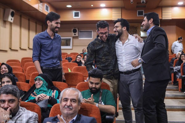 پایان مرحله منطقه‌ای مسابقات مناظره دانشجویان در واحد صنعتی شریف