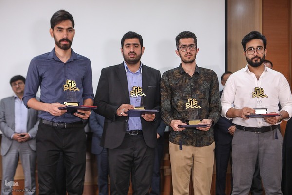 پایان مرحله منطقه‌ای مسابقات مناظره دانشجویان در واحد صنعتی شریف