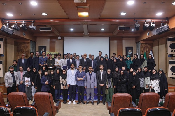 پایان مرحله منطقه‌ای مسابقات مناظره دانشجویان در واحد صنعتی شریف