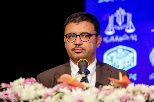 اختتامیه اولین اجلاس بین المللی حقوق بشر در رهیافت شرقی