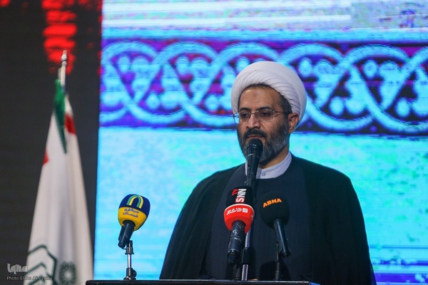 همایش ملی بزرگداشت امامزادگان