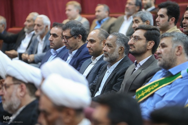 همایش ملی بزرگداشت امامزادگان